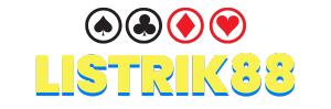 Logo LISTRIK88